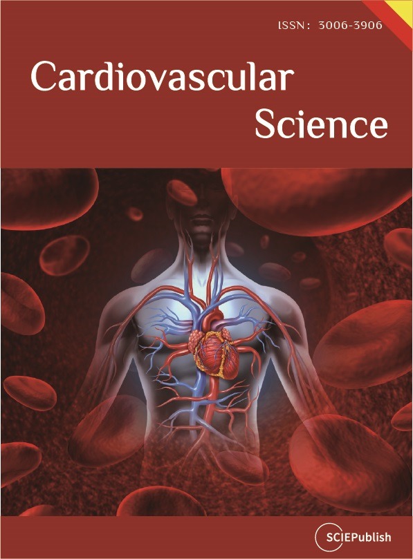 Cardiovascular Surgery Journal
